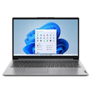 Notebook Lenovo ideaPad 1i, Intel Core i5-1235U, 8GB/512GB SSD, Win11,Tela 15,6"