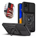 Capa Case Anti Choque Luxo Armor  Linha Xiaomi POCO Todos modelos