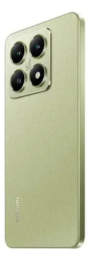 Smartphone Xiaomi 14T Global 512GB 12GB RAM Dual SIM