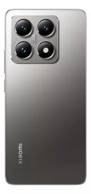 Smartphone Xiaomi 14T Global 512GB 12GB RAM Dual SIM