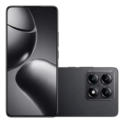 Smartphone Xiaomi 14T Global 512GB 12GB RAM Dual SIM