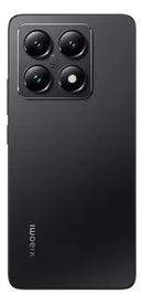 Smartphone Xiaomi 14T Global 512GB 12GB RAM Dual SIM