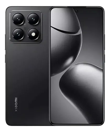 Smartphone Xiaomi 14T Global 512GB 12GB RAM Dual SIM