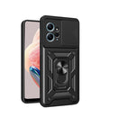 Capa Case Anti Choque Luxo Armor Linha Xiaomi Redmi NOTE Todos modelos