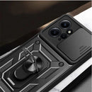 Capa Case Anti Choque Luxo Armor Linha Xiaomi Redmi NOTE Todos modelos