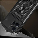 Capa Case Anti Choque Luxo Armor Linha Xiaomi Redmi NOTE Todos modelos