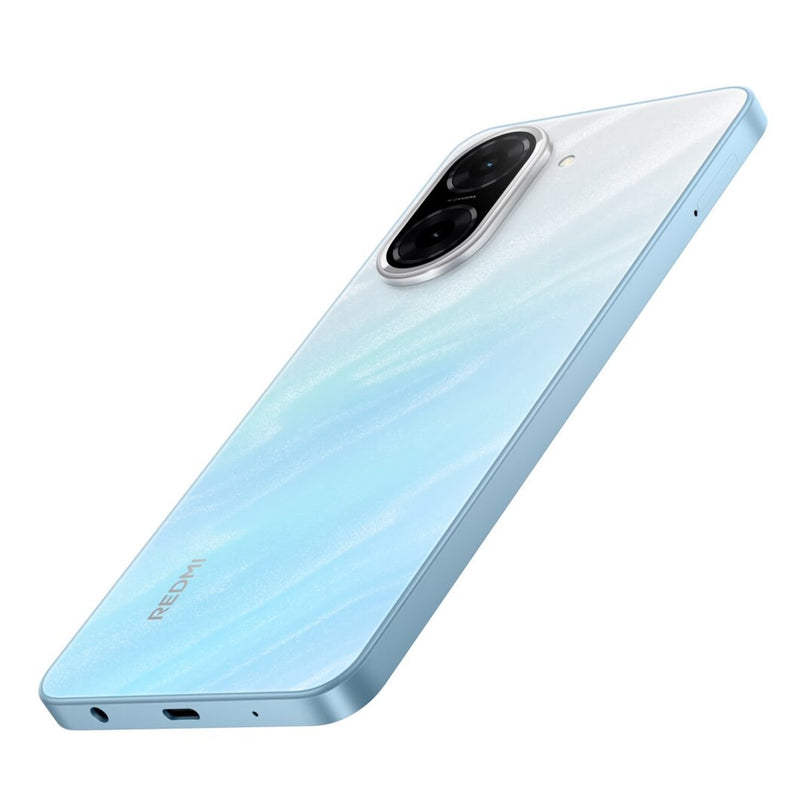 Smartphone Xiaomi Redmi A5 Global 64GB 3GB RAM Dual SIM Tela 6.88"