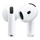 Fone de Ouvido Apple AirPods 4 MXP93LL/A com ANC Wireless