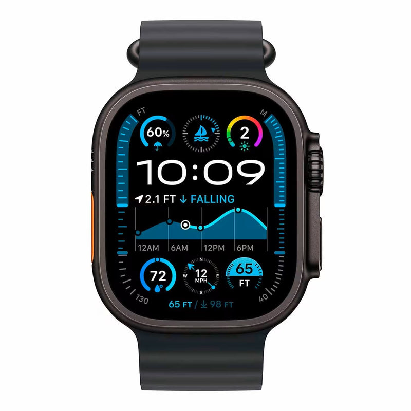 Apple Watch Ultra 2 Celular + GPS 49mm