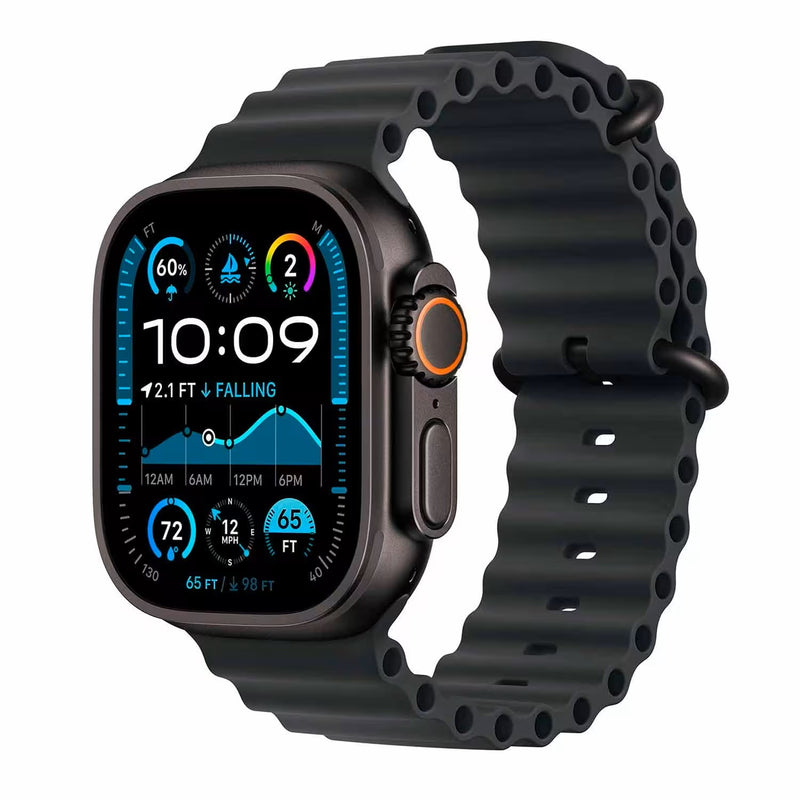 Apple Watch Ultra 2 Celular + GPS 49mm