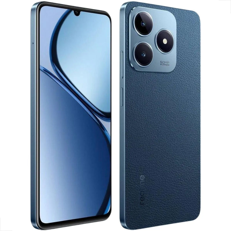 Smartphone Realme C63 RMX3939 256GB 8GB RAM