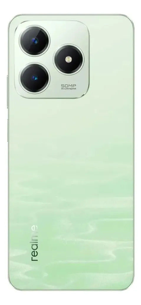 Smartphone Realme C63 RMX3939 256GB 8GB RAM