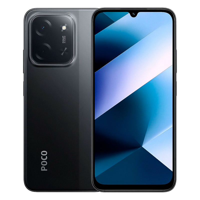Smartphone Xiaomi Poco C85 Global 128GB 6GB RAM Dual SIM