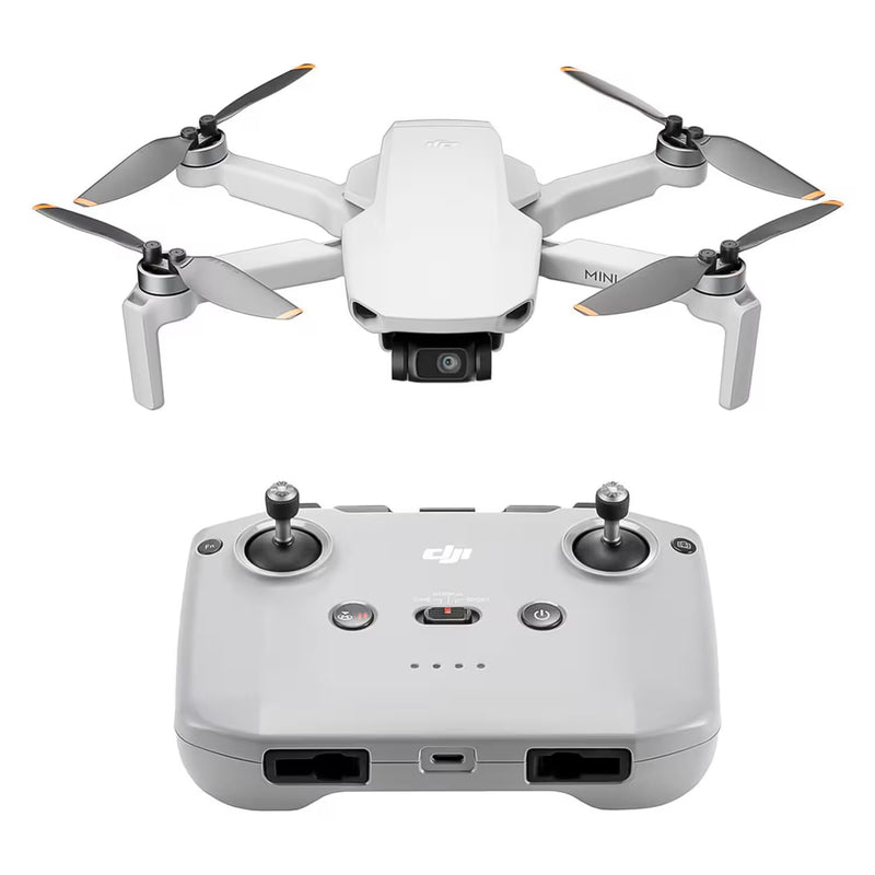 Drone DJI Mini 4K
