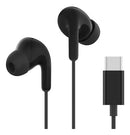 Fone De Ouvido Com Fio Usb Tipo-c Xiaomi