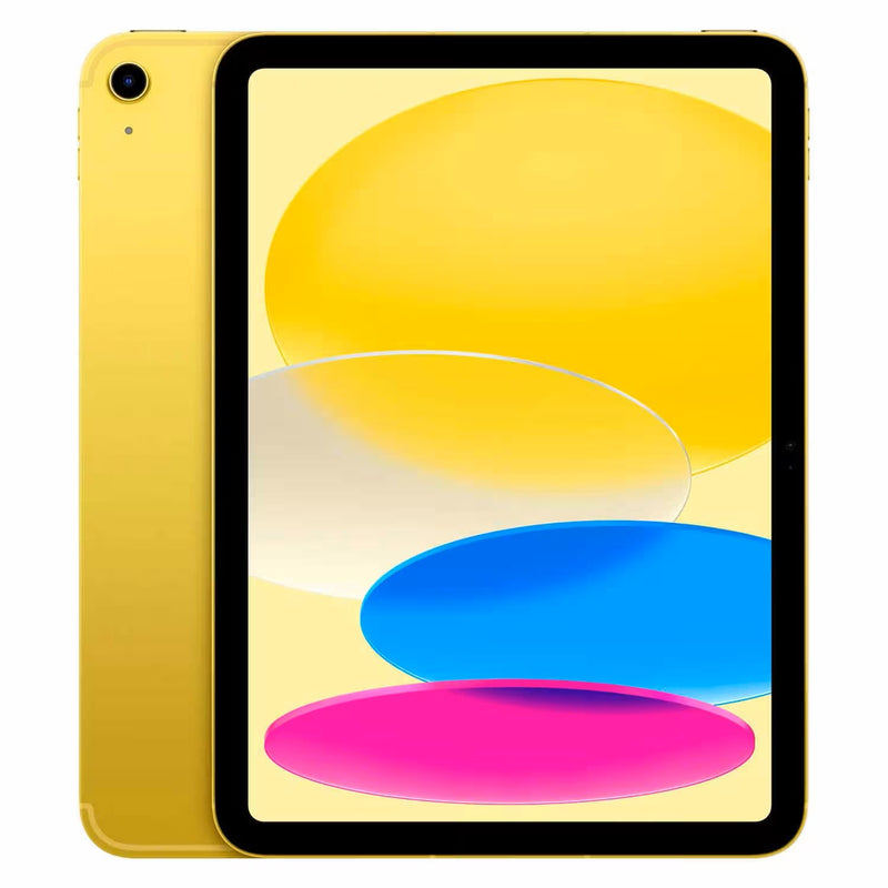 Apple iPad 10ª Geração 64GB WIFI
