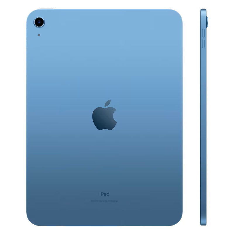 Apple iPad 10ª Geração 64GB WIFI