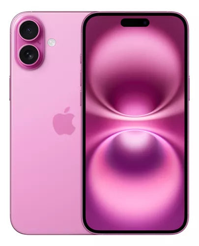 iPhone 16 PLUS 128GB