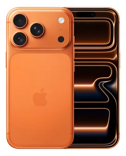 APPLE IPHONE 17 PRO 256GB