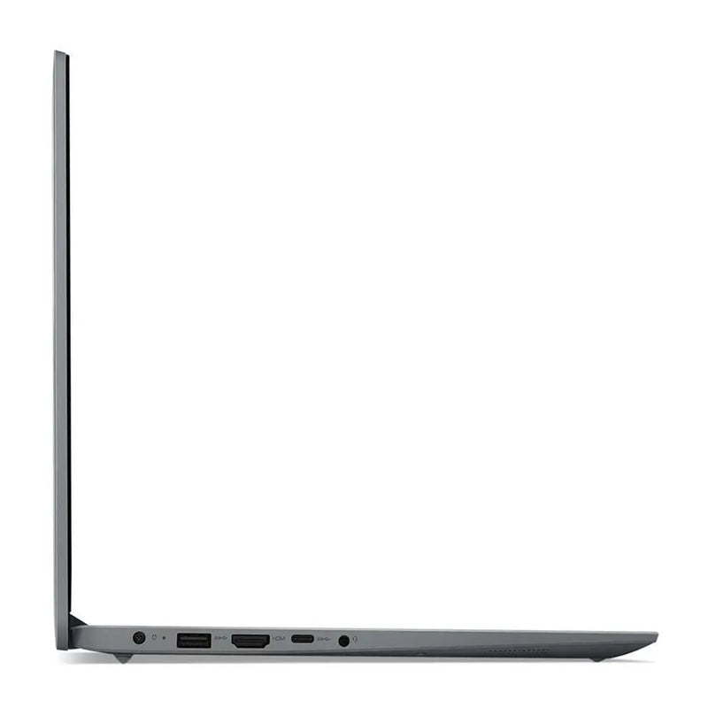 Notebook Lenovo ideaPad 1i, Intel Core i5-1235U, 8GB/512GB SSD, Win11,Tela 15,6"
