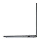 Notebook Lenovo ideaPad 1i, Intel Core i5-1235U, 8GB/512GB SSD, Win11,Tela 15,6"
