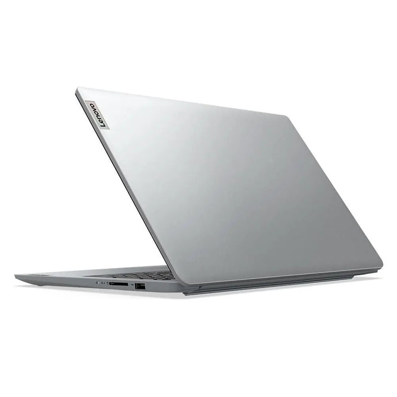 Notebook Lenovo ideaPad 1i, Intel Core i5-1235U, 8GB/512GB SSD, Win11,Tela 15,6"