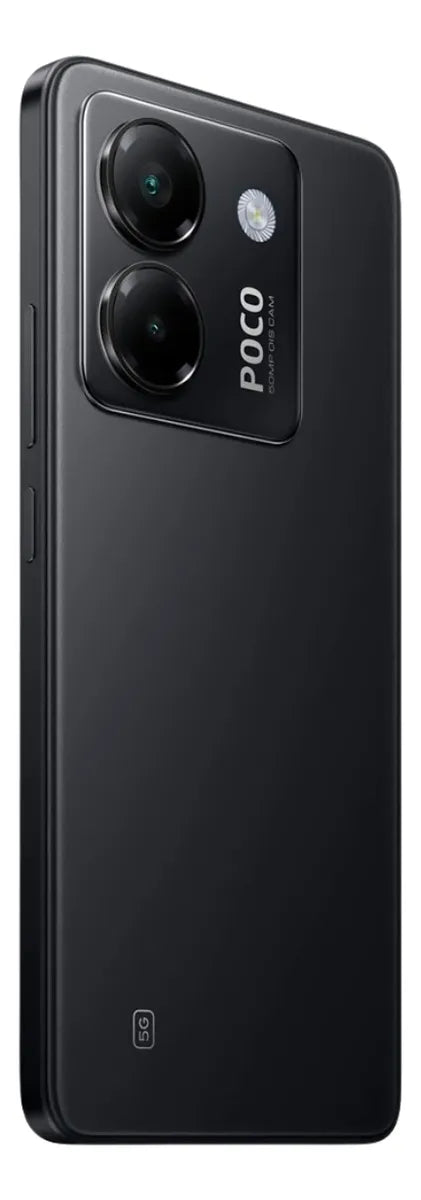 Smartphone Xiaomi Poco M7 Pro 5G Global 512GB 12GB RAM