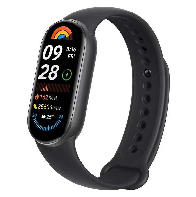 Pulseira Inteligente Xiaomi Smart Mi Band 9