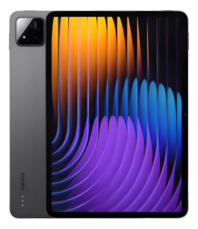 Tablet Xiaomi Redmi Pad 7 Tela 11" WiFi 256GB 8GB RAM