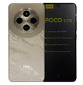 Smartphone Xiaomi Poco C75 Global 128GB 6GB RAM Dual SIM Tela 6.88"