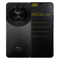 Smartphone Xiaomi Poco C75 Global 128GB 6GB RAM Dual SIM Tela 6.88"
