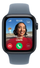 Apple Watch SE 3 2025 Caixa Alumínio 44mm
