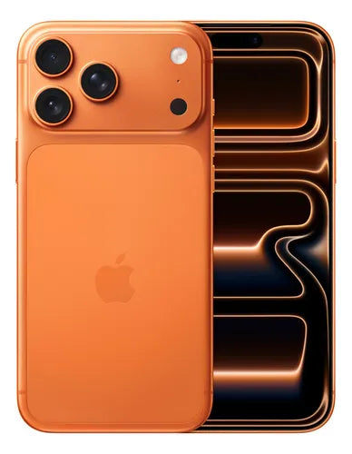 APPLE IPHONE 17 PRO MAX 256GB