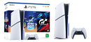 Console Sony PlayStation 5 Slim 4K 1TB SSD + Jogo
