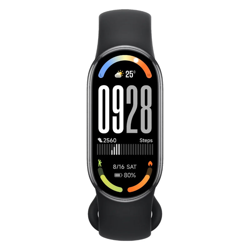 Pulseira Inteligente Xiaomi Smart Mi Band 10