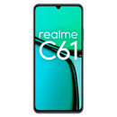 Smartphone Realme C61 NFC 256GB 8GB RAM Dual SIM
