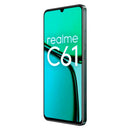 Smartphone Realme C61 NFC 256GB 8GB RAM Dual SIM
