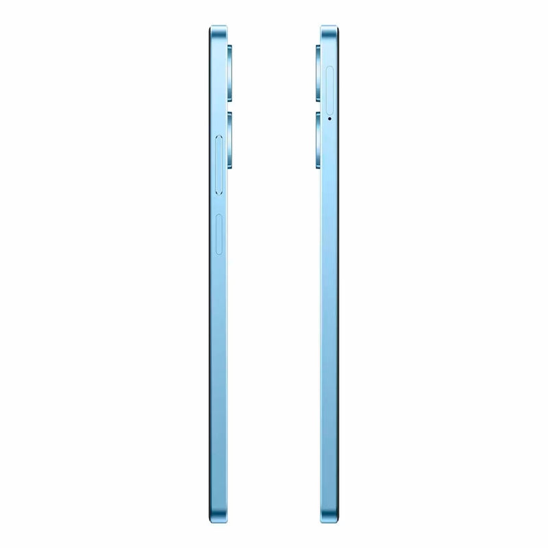 Smartphone Realme Note 60 128GB 4GB RAM Dual SIM