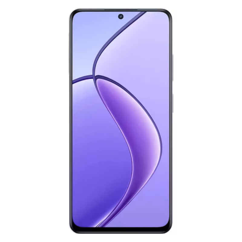 Smartphone Realme 12 5G NFC 512GB 8GB RAM