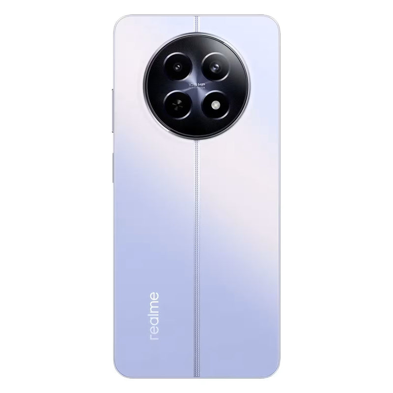 Smartphone Realme 12 5G NFC 512GB 8GB RAM
