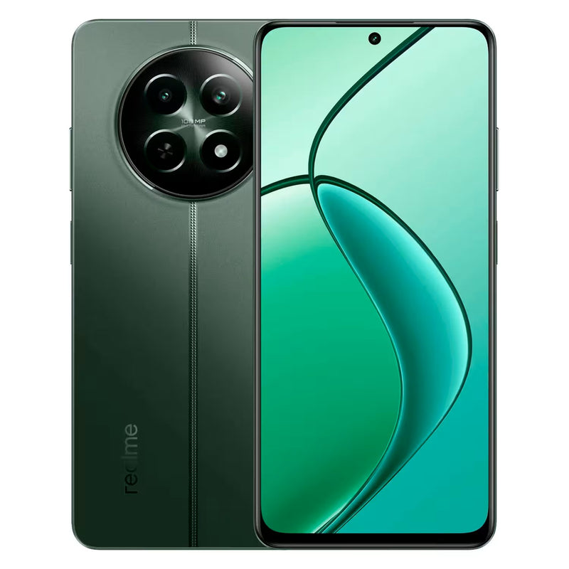 Smartphone Realme 12 5G NFC 512GB 8GB RAM