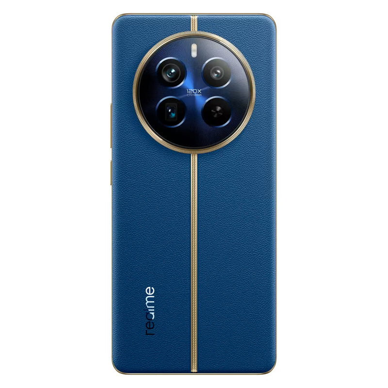 Smartphone Realme 12 Pro Plus 5G NFC 256GB 8GB RAM Dual SIM