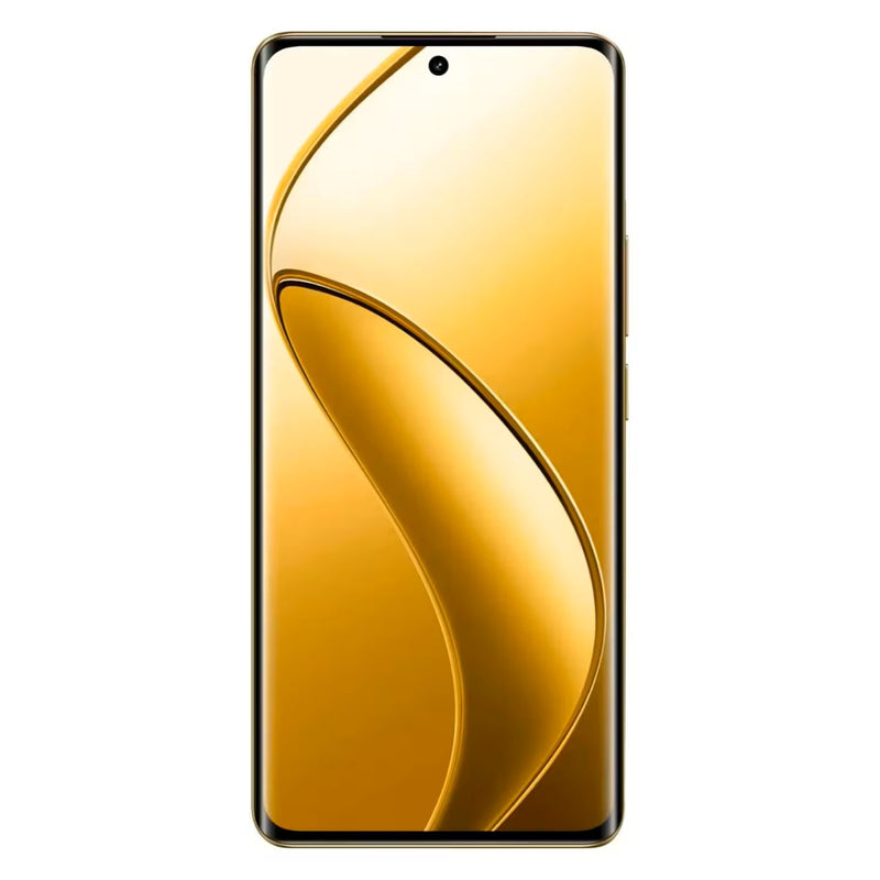 Smartphone Realme 12 Pro Plus 5G NFC 256GB 8GB RAM Dual SIM