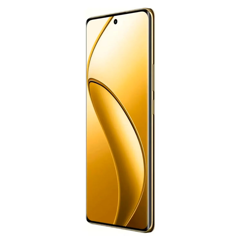 Smartphone Realme 12 Pro Plus 5G NFC 256GB 8GB RAM Dual SIM