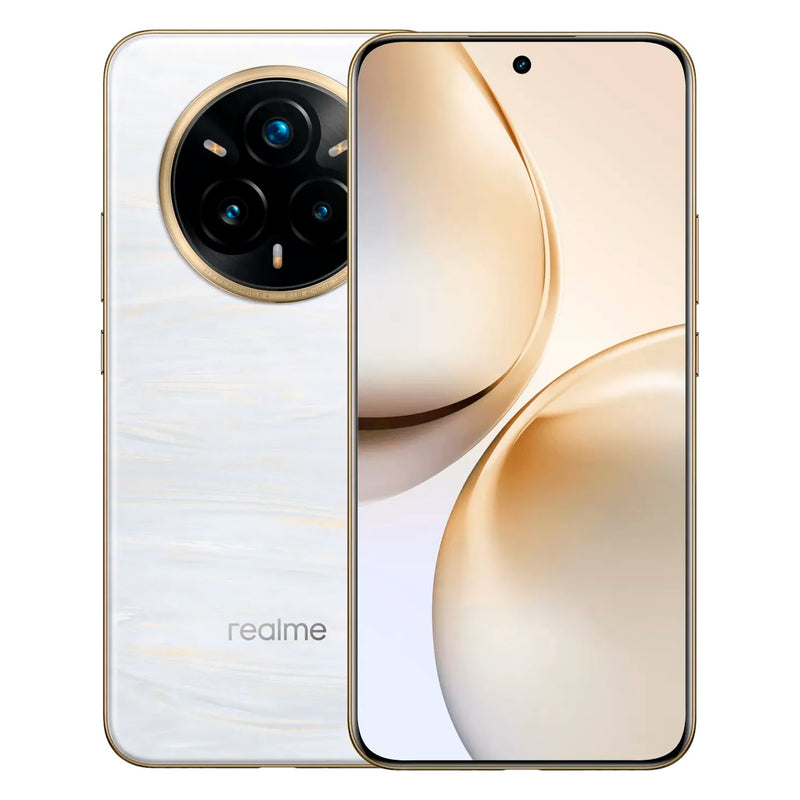Smartphone Realme 14 Pro+ 5G 512GB 12GB RAM Dual SIM