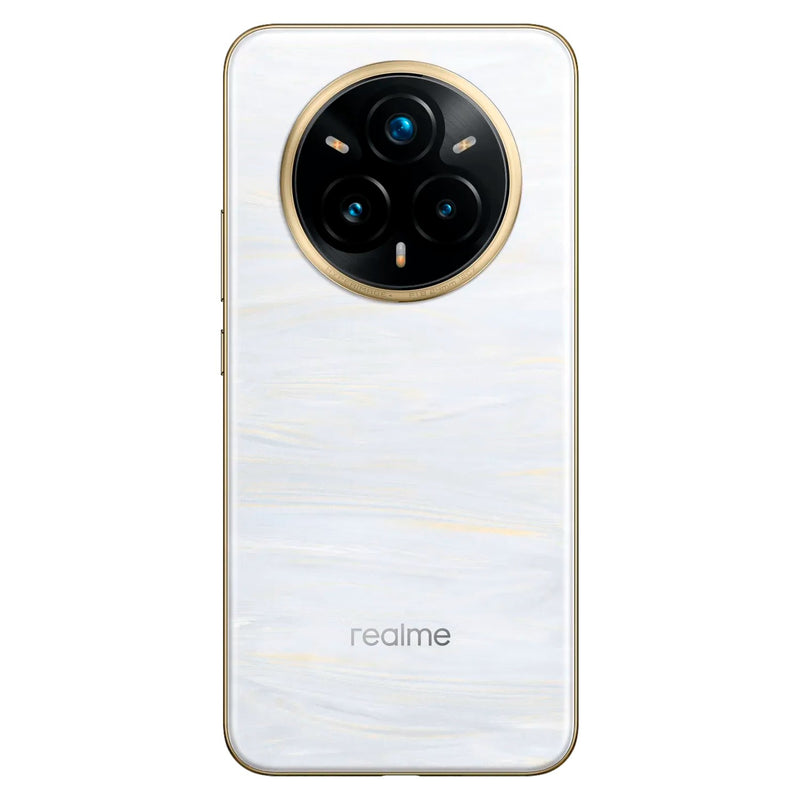 Smartphone Realme 14 Pro+ 5G 512GB 12GB RAM Dual SIM