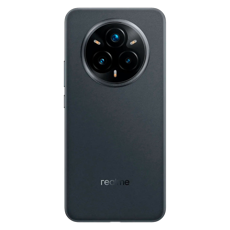 Smartphone Realme 14 Pro+ 5G 512GB 12GB RAM Dual SIM