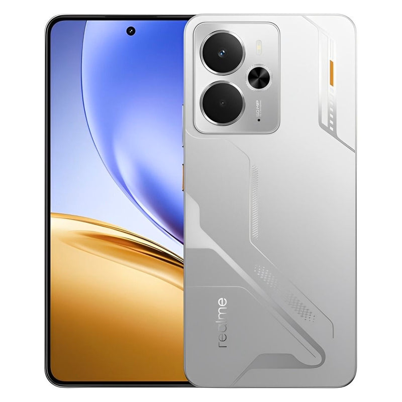 Smartphone Realme 14 5G 256GB 8GB RAM Dual SIM
