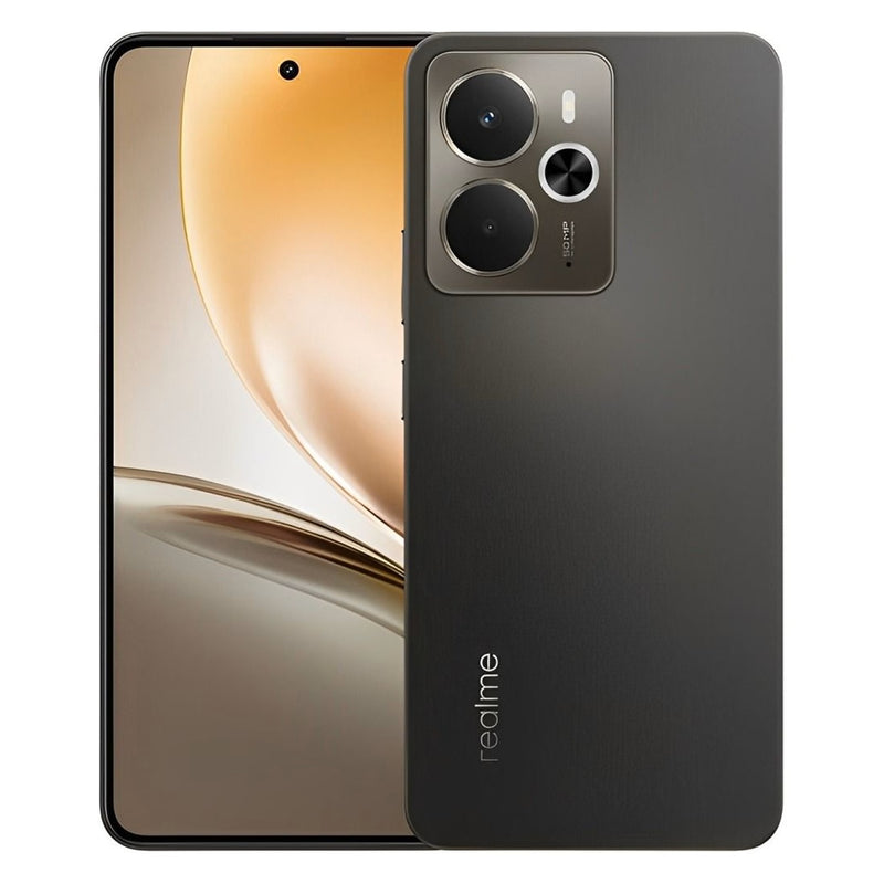 Smartphone Realme 14 5G 256GB 8GB RAM Dual SIM