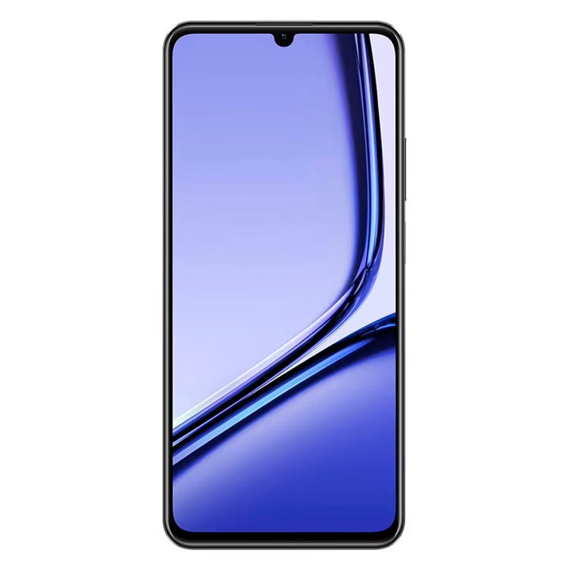 Smartphone Realme Note 50 64GB 3GB RAM Dual SIM